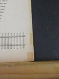 Model Craftsman RMC 1944 June Home made telepone poles PAcific engine diesel shi