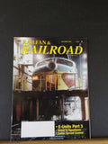 Railfan & Railroad Magazine 2008 December E-Units Part 3