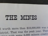 Cripple Creek! A Quick History of The World's Greatest Gold Camp by Leland Feitz