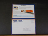 Inside Track Lionel Railroader Publication #102 Fall 2003 HO Challenger