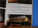 Erie Lackawanna Memories the Final Years by Preston Cook w/ Dust Jacket 1987