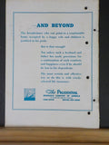 Louisville & Nashville Employee Magazine L&N 1946 January river crossing new app