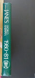 Jane’s World Railways and Rapid Transit Systems 1980-81