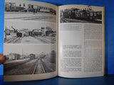 Leek & Manifold Valley Light Railway by Keith Turner Hard Cover