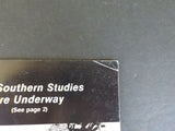 Norfolk and Western Magazine 1979 April N&W Employee NW-Southern Studies are Und