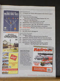 Model Railroad News V20 #3 2014 March Bowser Beauty ALco Century 430