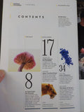 National Geographic 2020 12 December Saving the Great Lakes