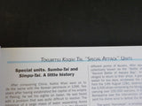 Japanese Military Aircraft Tokubetseu Kogeki Tai. Special Attack Units.  Air Col