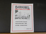 Carousel Vol 29 #10 October 1995 A Look at The 1994 L.A. County Fair Chaos new r