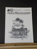Blue Mountain Express 1994 -1995 Winter  Western Maryland Historical Society