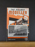 Railway Modeller 1951 November V2 #13   Walling Valley Ry Brake Gear