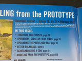 Railmodel Journal 2008 February Upgrading the Proto 2000 E6A