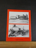 Parovozy Elements of Locomotive Development in Russia and the USSR Keith Chester