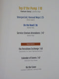 Check the Oil issue #41-02 2023 April Top O’the Pump