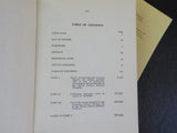 Illinois Central Railroad Company A Centennial Bibliography 1851-1951 SoftCover