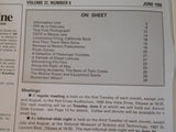 Branchline Canada’s Rail News Magazine 1998 June Discovering Flin FLon