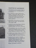 Trains in Trouble Vol 1 Railway Accidents in Pictures by Arthur Trevena SoftCovr