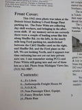 Traction Prototype and Models Magazine Issue 37