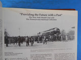 Locomotive & Railway Preservation Bound Volume 1990-1991 Locomotive Preservation