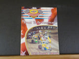 Outlaw Series 2002 Souvenir Yearbook Proud to be An American soft cover