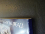 Atlantic Coast Line Railroad Album Albert M. Langley, Jr.  Soft Cover