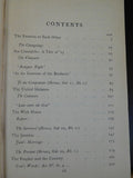 Debits and Credits by Rudyard Kipling 1926 Hard Cover