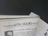 Railway Age 1965 March 15 Weekly On the road to PATH GSI new cars DAMAGED