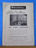 Norfolk and Western Magazine 1957 April Annual Better Service Conference Issue