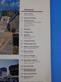 Model Railroader Magazine 2000 October Track wiring Model stone overpass Tweetsi