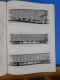 Car Builders Cyclopedia 1940 Simmons Boardman Lots of photos, drawings info