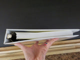 MP 1960’s Rio Grande Division Missouri Pacific RR Co Condensed Profile Binder
