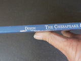 Chesapeake & Ohio Railway in West Virginia Photos, 1940-1960 by Dixon, Jr sc