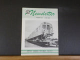 Upper Canada Railway Society Newsletter #439 May 1986 Lake Erie Limited