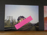 Postcard Silver Hills Lot of 7 Approx 4X6 Bridge Depot