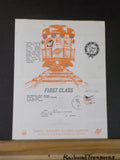 Northwestern Limited Vol 11 #12 December 1979 North Western Illinois Railway His