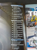 National Dragster Magazine 2022 June Doubly Bubbly  Big Mac At the Helm Family