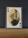 Playing Cards Southern Pacific Daylight Full Deck including Info booklet that te