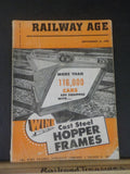Railway Age 1948 September 11 Erie Radio Increases Operating Efficiency