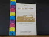 Gone but not Forgotten Marcellus & Otisco Lake Railways  by Richard Palmer Soft