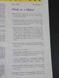 Railway Age 1953 October 5 Red Ball freight contol