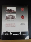 Saga of the Soo Vol III East West and to the North by John A Gjevre  MAP   w/ DJ