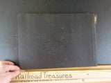 Bethlehem Steel Company Bethlehem, Penna. USA Frog & Switch Department Catalog