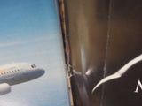 Airliner World Global Airline Scene 2008 March Cessna Mustang