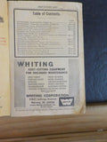 Pocket List of Railroad Officials #292 1967 4th quarter