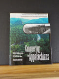 Conquering the Appalachians by Mary Bogart Dust Jacket 2000 WM Clinchfield