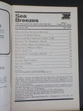 Sea Breezes Magazine #355 Vol 49 Burrell’s Straths (4) Cunard Liner Scythia