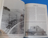 Interurban Electric Locomotives From Baldwin-Westinghouse Joseph Strapac Softcov