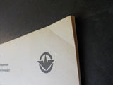 Der Modelleisenbahner 1972 Marz 3/72 Trade journal for model railroaders