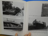 Last Days of Steam in Berkshire, The  by Kevin Robertson Dust Jacket 1987