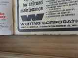 Pocket List of Railroad Officials #329 1977 1st quarter